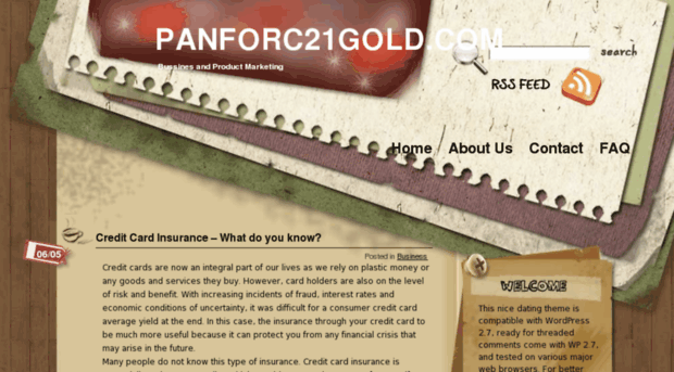 panforc21gold.com