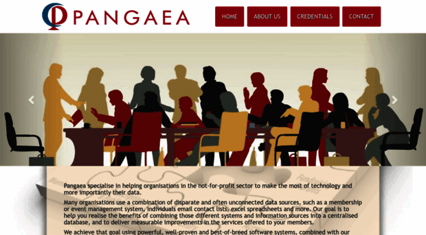 pangaea-consulting.com
