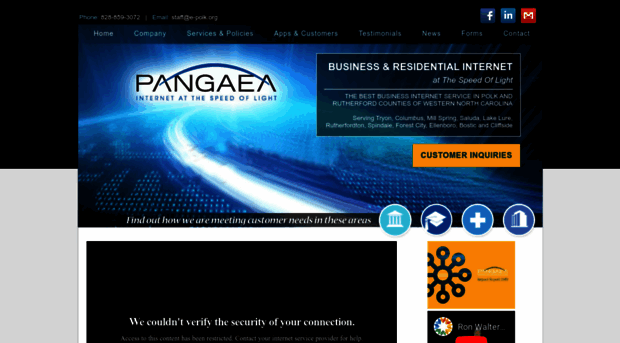 pangaea.us