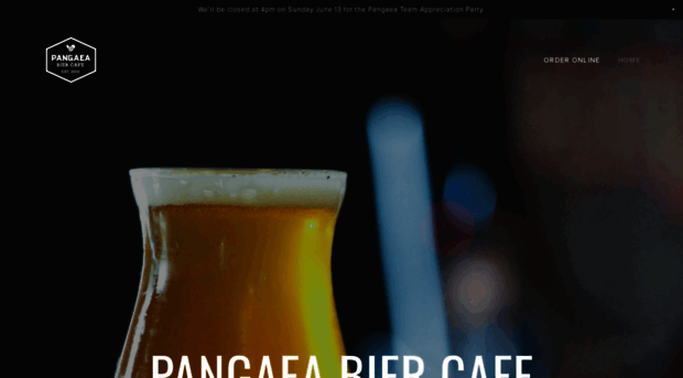 pangaeabiercafe.com