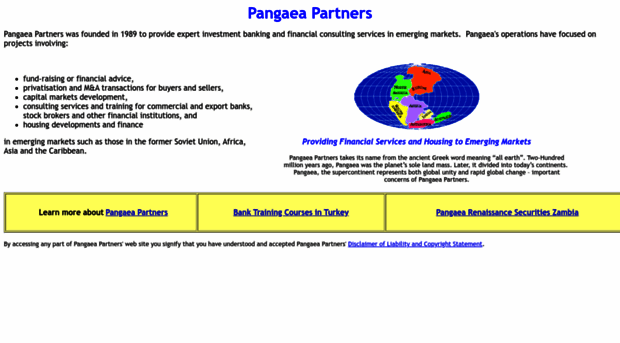 pangaeapartners.com