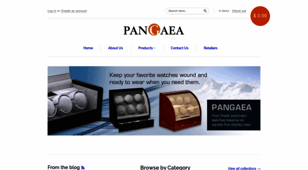 pangaeawinders.com