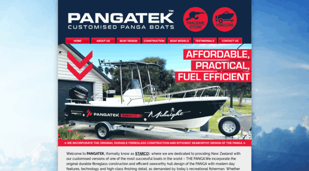 pangatek.co.nz