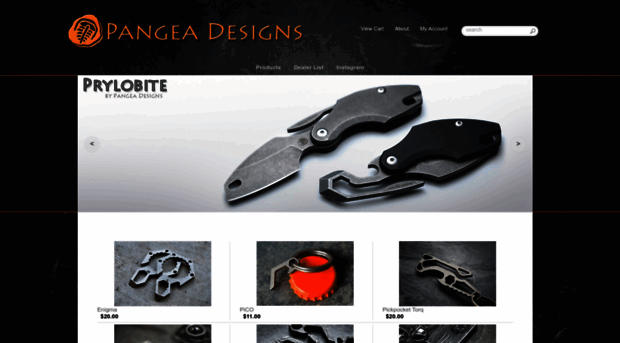 pangea-designs.com