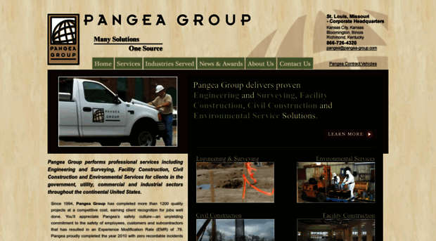 pangea-group.com