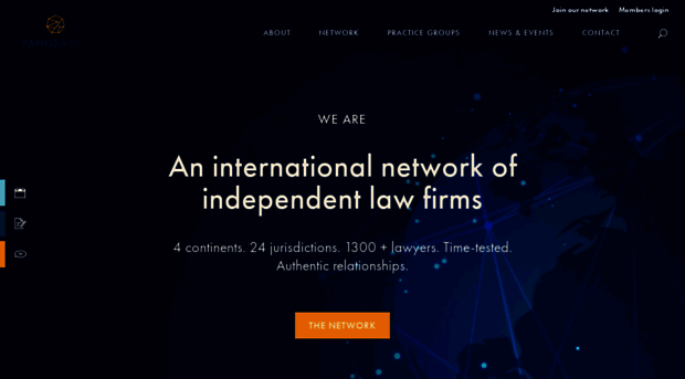 pangea-net.org