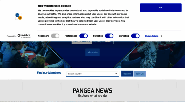 pangea-network.com