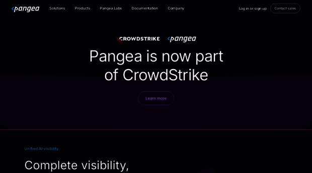 pangea.cloud