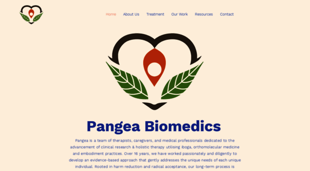 pangeabiomedics.com