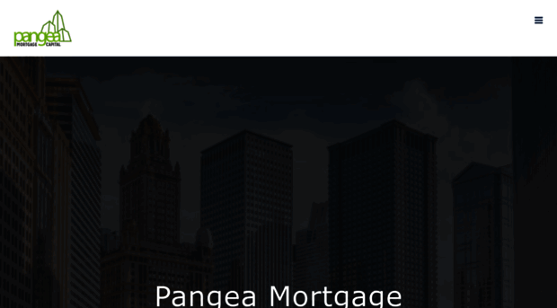 pangeamortgage.com