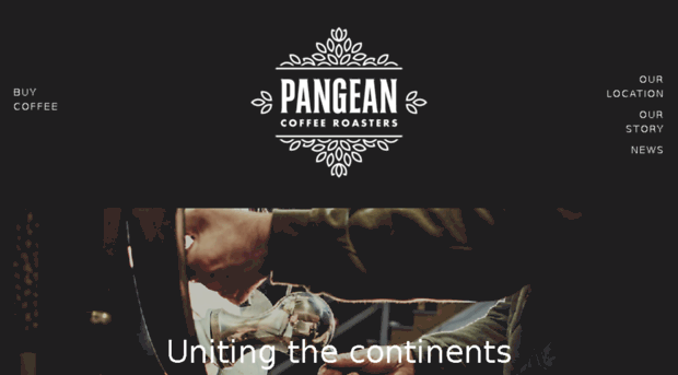 pangeancoffee.com
