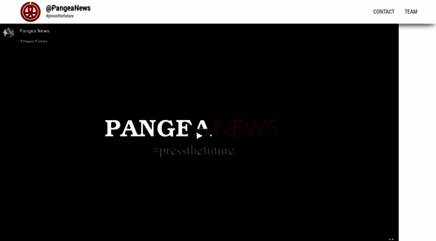 pangeanews.net