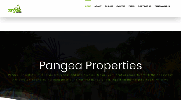 pangeaproperties.com