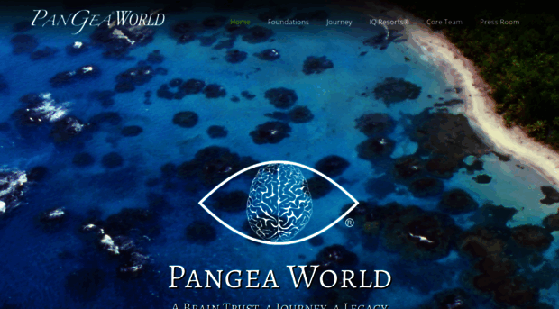 pangeaworld.com