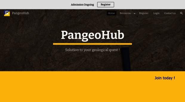 pangeohub.com