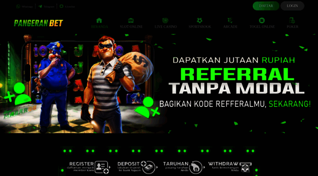 pangeranbet.net