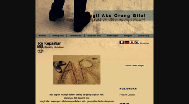 panggilakuoranggila.blogspot.com