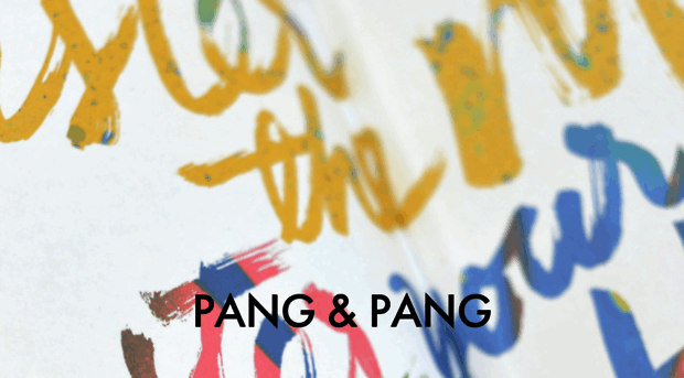 panghaig.com