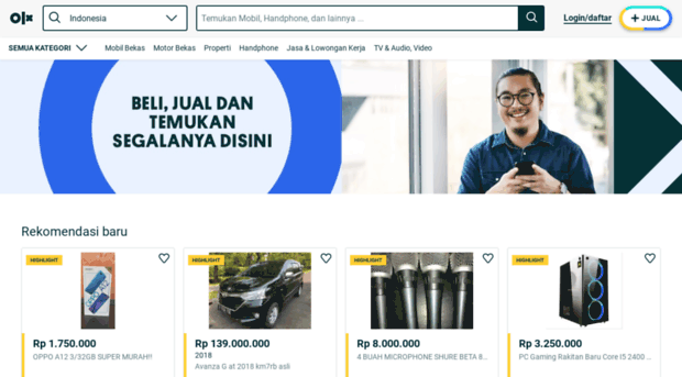 pangkalpinang.olx.co.id