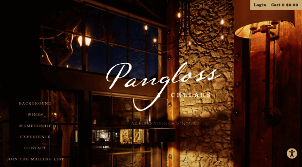 panglosscellars.com