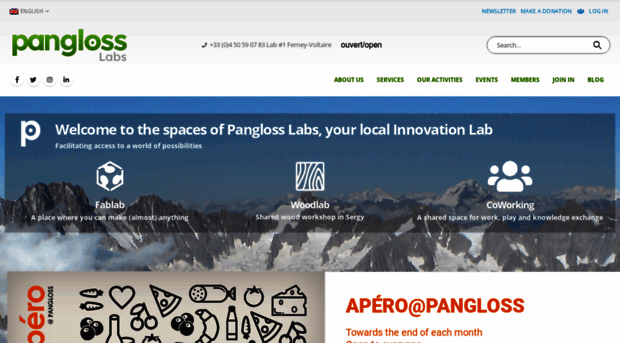 panglosslabs.org