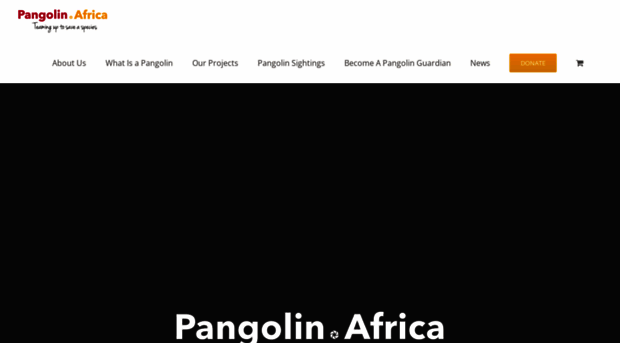 pangolin.africa