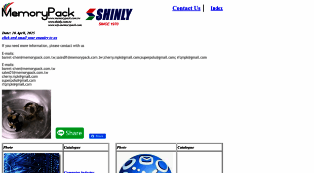 pangolinphone.memorypack.com.tw