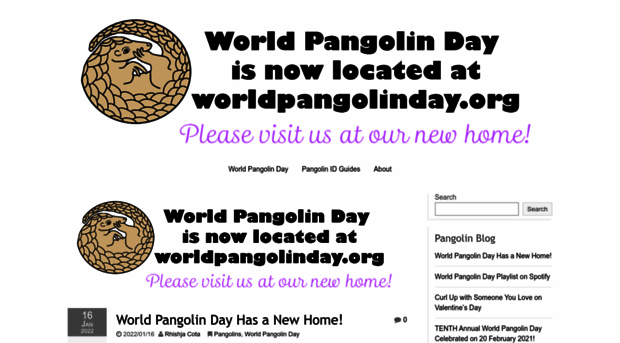 pangolins.org