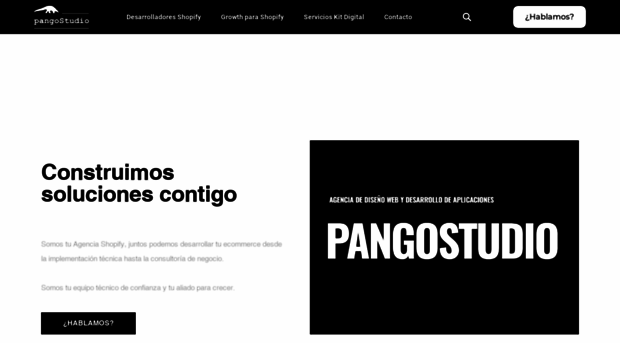 pangostudio.com