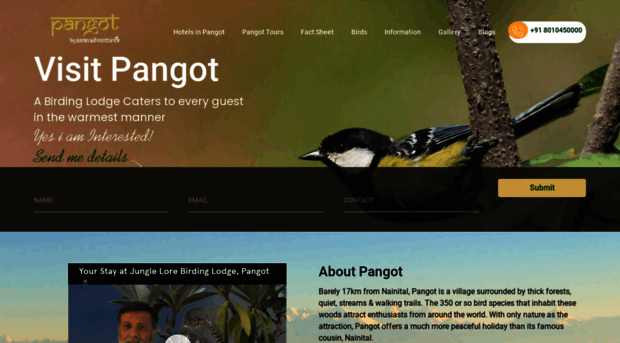 pangot.com