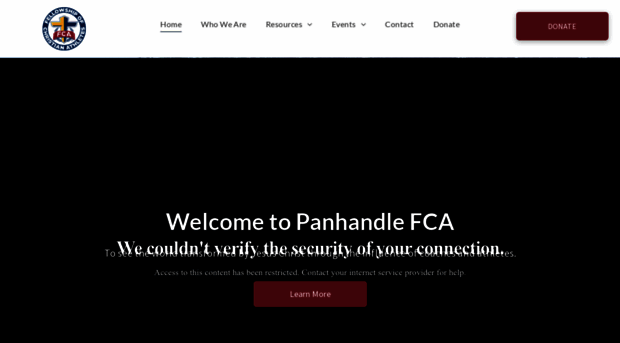 panhandlefca.org