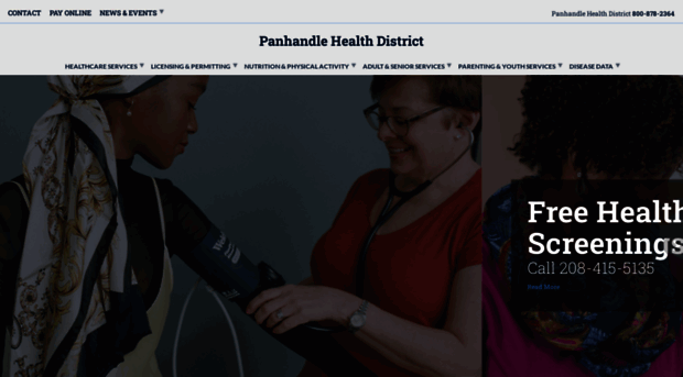 panhandlehealthdistrict.org