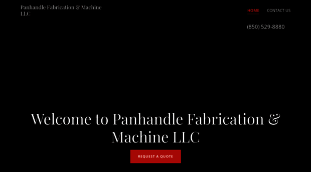 panhandlemachine.com