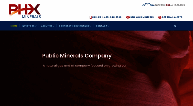 panhandleoilandgas.com