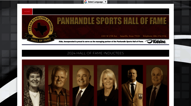 panhandlesports.org