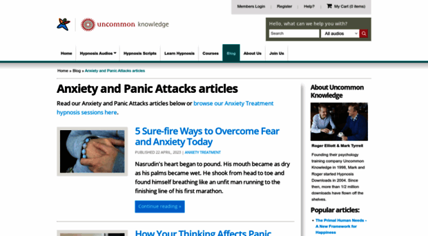 panic-attacks.co.uk