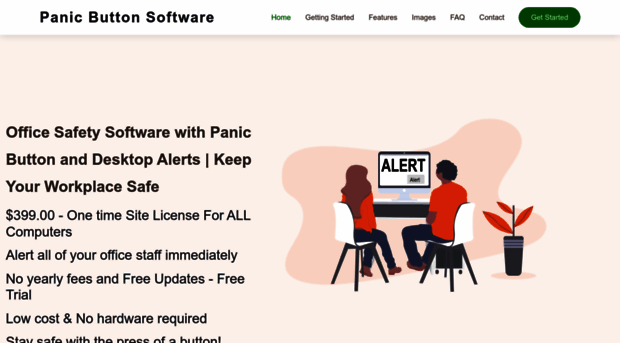 panicbuttonsoftware.com