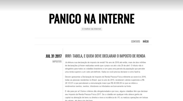 paniconainterne.com.br