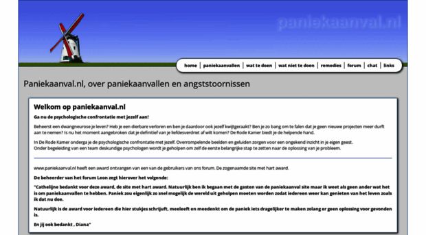 paniekaanval.nl