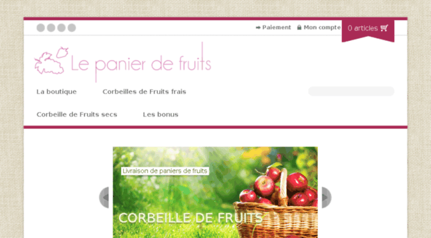 panierfruits.fr