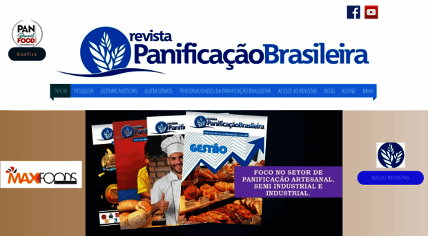 panificacaobrasileira.com.br