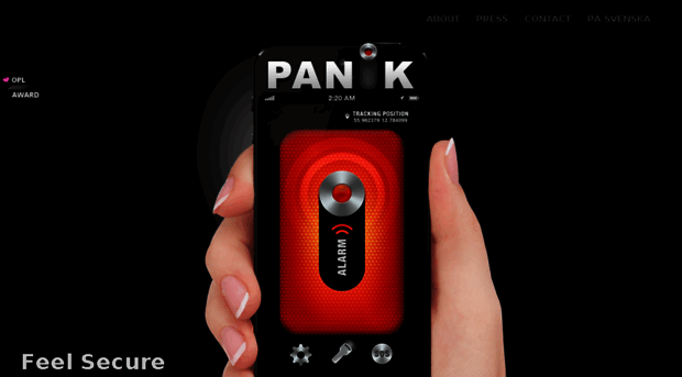 panikapp.com