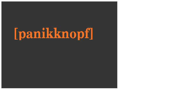 panikknopf.de