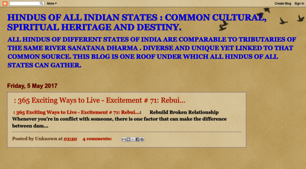 panindiahindu.blogspot.com