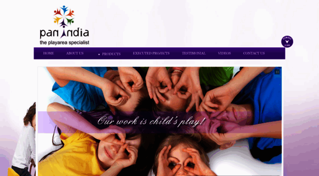 panindiaplay.com