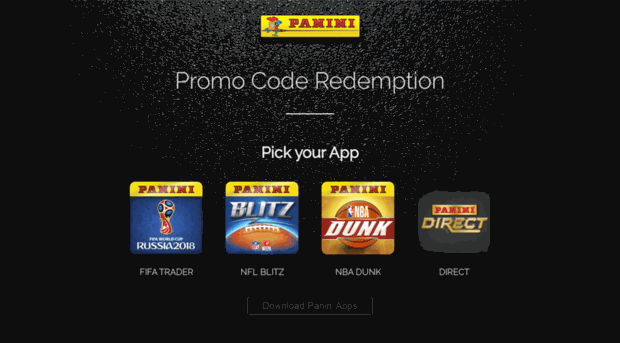 paninipromocode.com