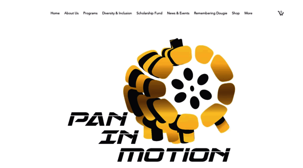 paninmotion.com