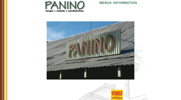 paninorestaurants.com