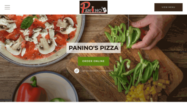 paninosevanston.com