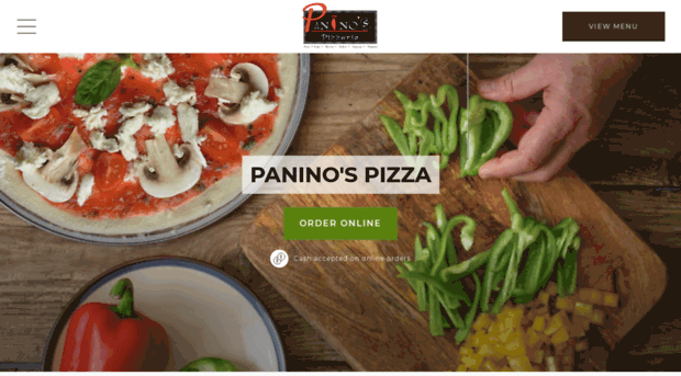 paninospizzachicago.com